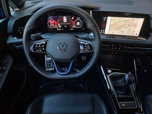 Used 2024 Volkswagen Golf R w/ MDO Package AWD/4WD image 15