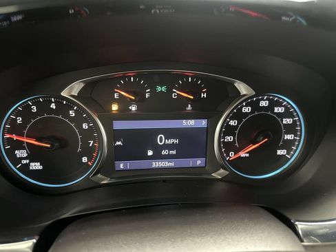 Used 2023 Chevrolet Traverse LT AWD/4WD image 31