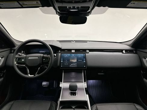 New 2026 Land Rover Range Rover Velar Belgravia AWD/4WD image 16