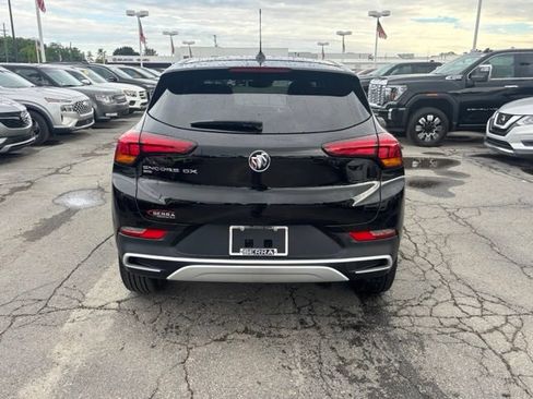 Used 2023 Buick Encore GX Preferred w/ Cold Weather Comfort Package AWD/4WD image 7