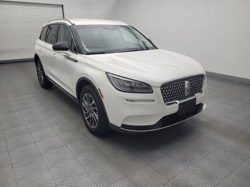 Used 2020 Lincoln Corsair AWD w/ Equipment Group 101A image 13