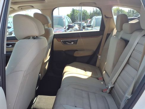 Used 2022 Honda CR-V EX image 17