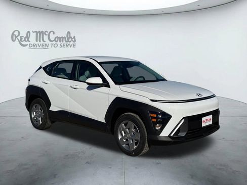 New 2026 Hyundai Kona SE FWD image 7