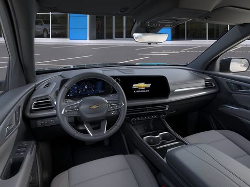 New 2026 Chevrolet Traverse LT image 39