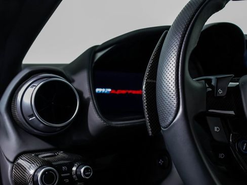 Certified 2018 Ferrari 812 Superfast image 36