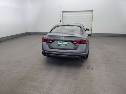 Used 2020 Nissan Altima 2.5 S FWD image 7