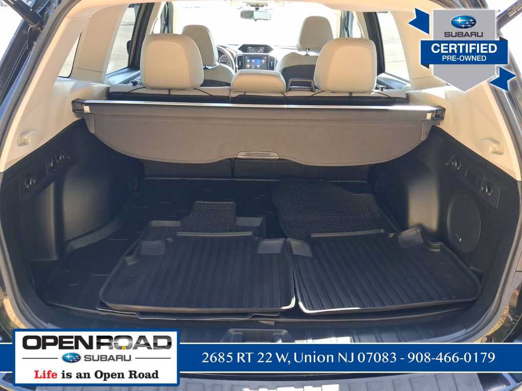 Used 2019 Subaru Forester Limited AWD/4WD image 20