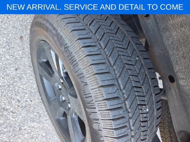 Used 2017 GMC Sierra 1500 4x4 Double Cab w/ Elevation Edition image 22