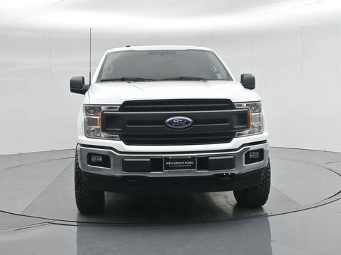 Used 2018 Ford F150 XL w/ Equipment Group 101A Mid image 27