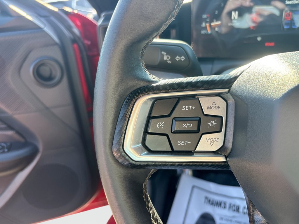 Certified 2026 Ford Mustang GT RWD image 26