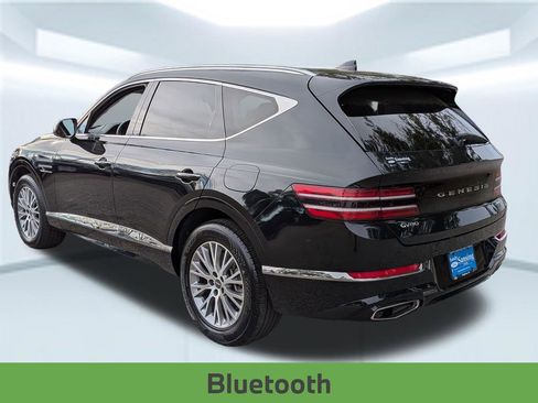 Used 2024 Genesis GV80 2.5T AWD/4WD image 4