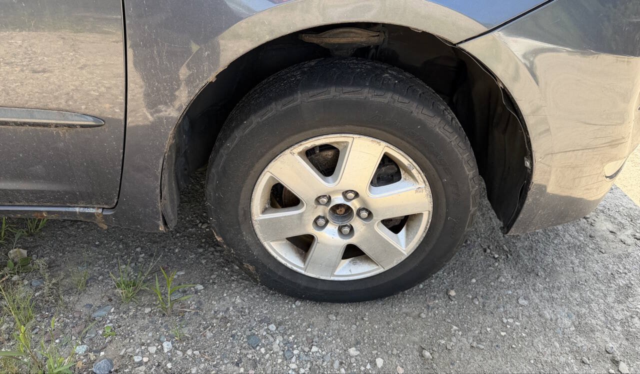 Used 2006 Toyota Sienna XLE FWD image 13