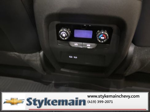 New 2026 Chevrolet Traverse LT image 18