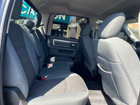 Used 2019 RAM 1500 Big Horn AWD/4WD image 15