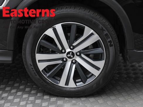 Used 2024 Mitsubishi Outlander Sport SE image 53