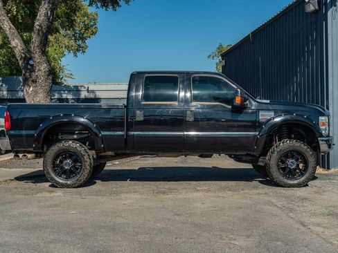 Used 2008 Ford F250 Lariat image 7