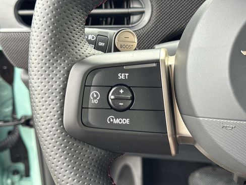 New 2026 MINI Cooper S image 15