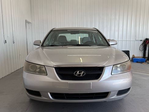 Used 2008 Hyundai Sonata GLS image 83