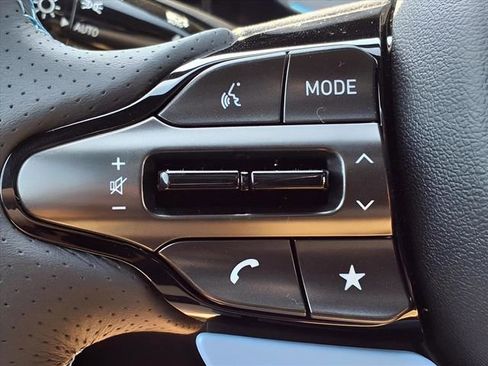 New 2025 Hyundai Elantra N image 23