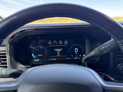 Used 2024 Ford F250 Lariat w/ Lariat Ultimate Package image 19