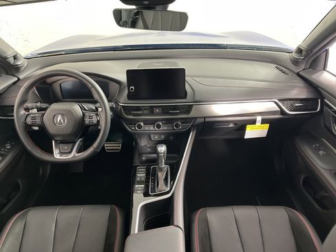 Used 2025 Acura ADX A-Spec image 16