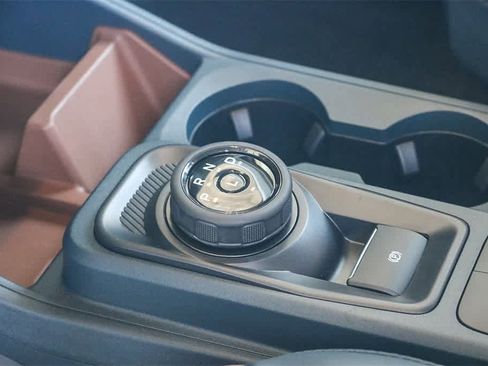 New 2024 Ford Maverick Lariat w/ 4K Tow Package image 18