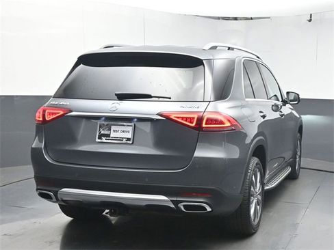 Used 2023 Mercedes-Benz GLE 350 4MATIC image 7