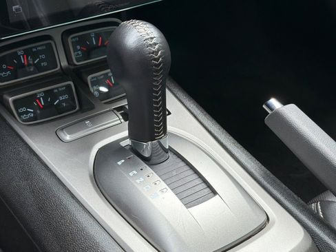 Used 2015 Chevrolet Camaro SS w/ RS Package RWD image 19