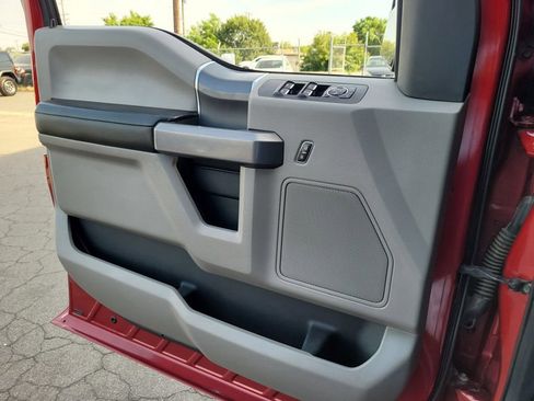 Used 2015 Ford F150 XLT w/ Equipment Group 302A Luxury RWD image 25