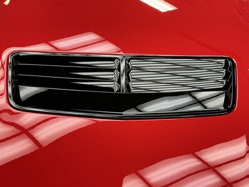 Used 2025 Ford Mustang GT Premium w/ 60th Anniversary Package image 26