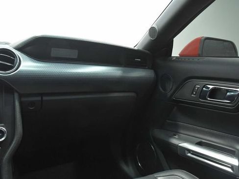 Used 2017 Ford Mustang GT Premium w/ GT Performance Package RWD image 22