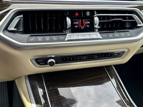 Used 2020 BMW X5 sDrive40i w/ Convenience Package image 21