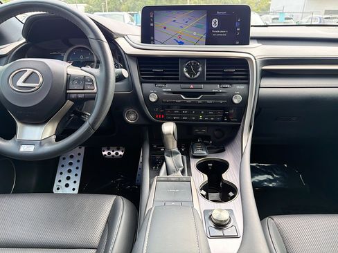 Used 2022 Lexus RX 350 F Sport image 18