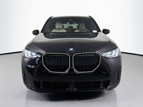 New 2026 BMW X3 xDrive30i w/ Premium Package AWD/4WD image 2