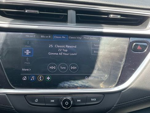 Used 2020 Buick Encore GX Preferred w/ Cold Weather Comfort Package AWD/4WD image 30