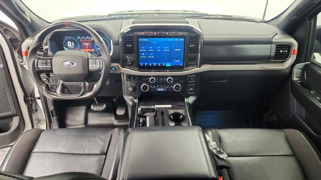 Used 2022 Ford F150 Raptor w/ Convenience Package AWD/4WD image 37