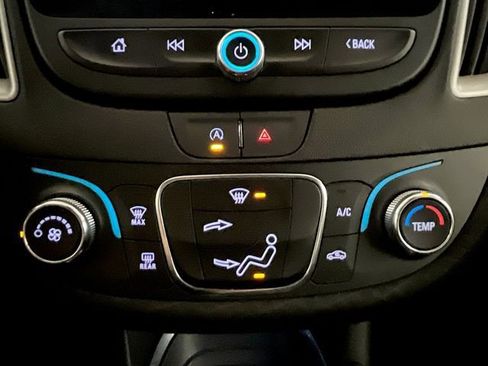 Used 2022 Chevrolet Malibu LS w/ Driver Confidence Package II image 23