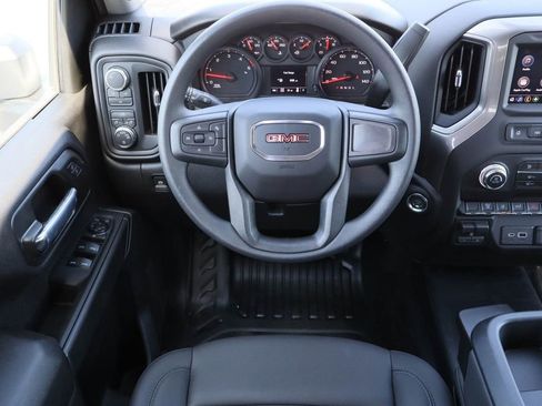 New 2026 GMC Sierra 2500 Pro AWD/4WD image 19