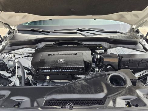 Certified 2026 Acura MDX A-Spec AWD/4WD image 33