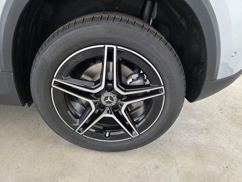 New 2026 Mercedes-Benz GLA 250 image 11