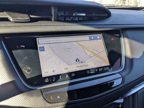 Used 2024 Cadillac XT5 Premium Luxury image 19