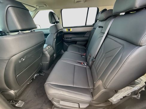 New 2027 Hyundai Santa Fe SEL FWD image 17