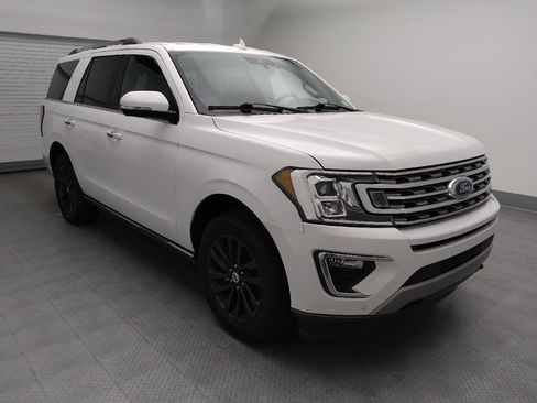 Used 2021 Ford Expedition Limited AWD/4WD image 13