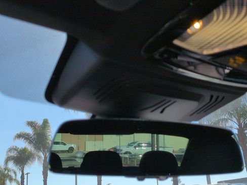 Used 2024 BMW M3 Competition w/ Executive Package image 27