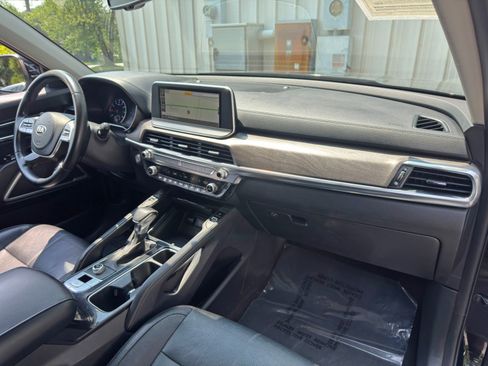 Used 2020 Kia Telluride EX w/ EX Premium Package FWD image 14