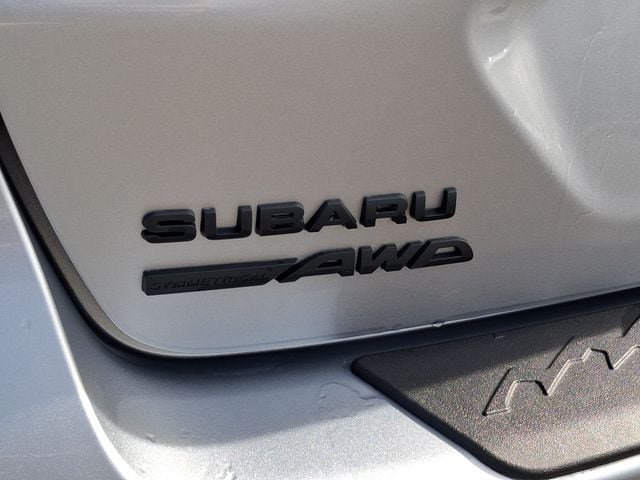 Used 2026 Subaru Crosstrek 2.5i Limited w/ Crosstrek Mirror Package AWD/4WD image 11