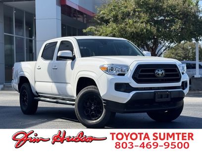 Used 2022 Toyota Tacoma SR