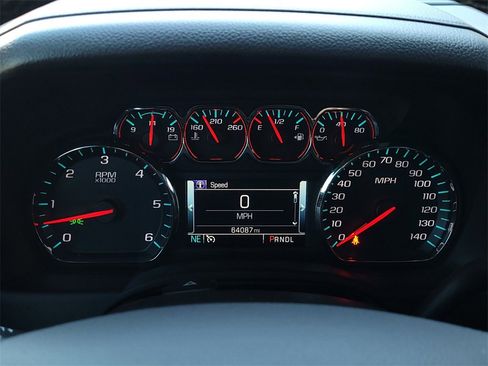 Used 2020 GMC Yukon SLT w/ Open Road Package image 26