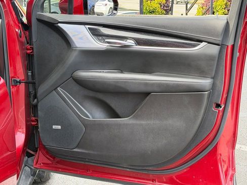 Used 2021 Cadillac XT5 Premium Luxury AWD/4WD image 33