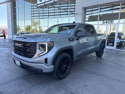 Used 2023 GMC Sierra 1500 Elevation